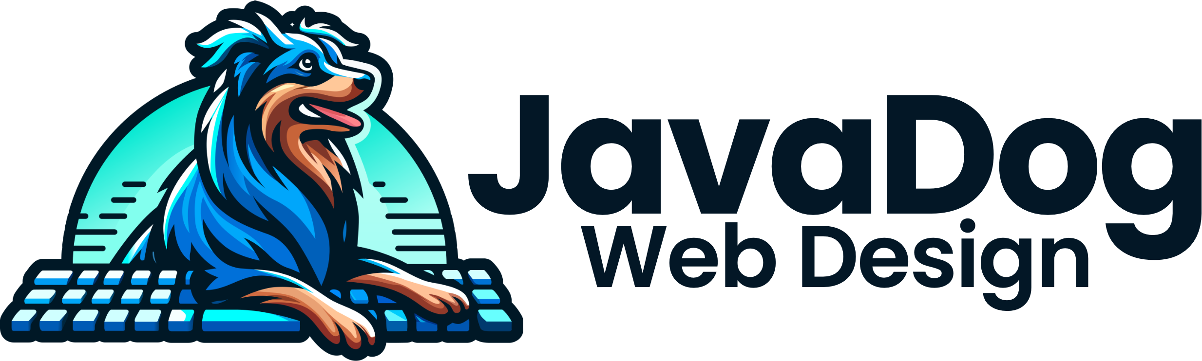 JavaDog Logo