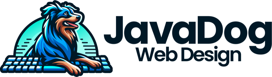 JavaDog Web Design